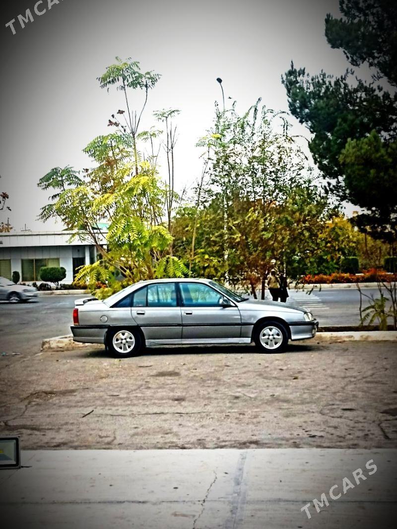 Opel Omega 1990 - 50 000 TMT - Türkmenabat - img 6