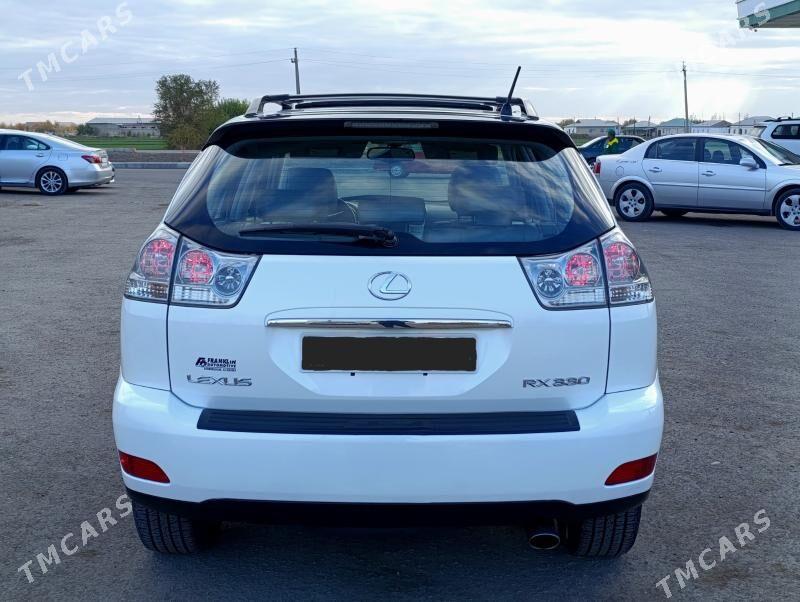 Lexus RX 330 2005 - 280 000 TMT - Şabat etr. - img 5