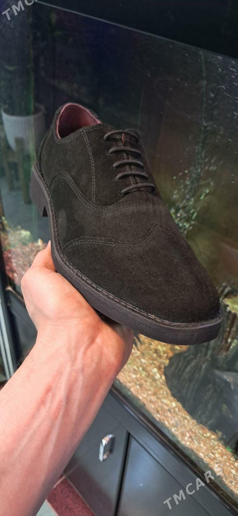 kowus туфли обувь ayakgap - Parahat 2 - img 1