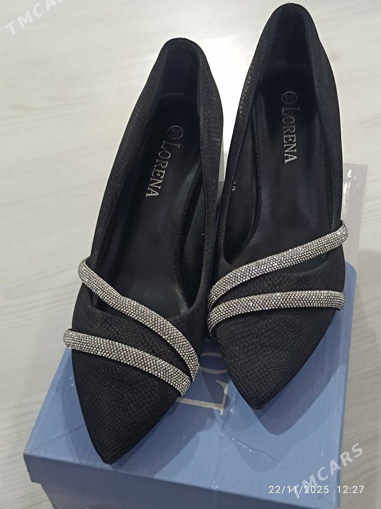 tufli - Балканабат - img 2