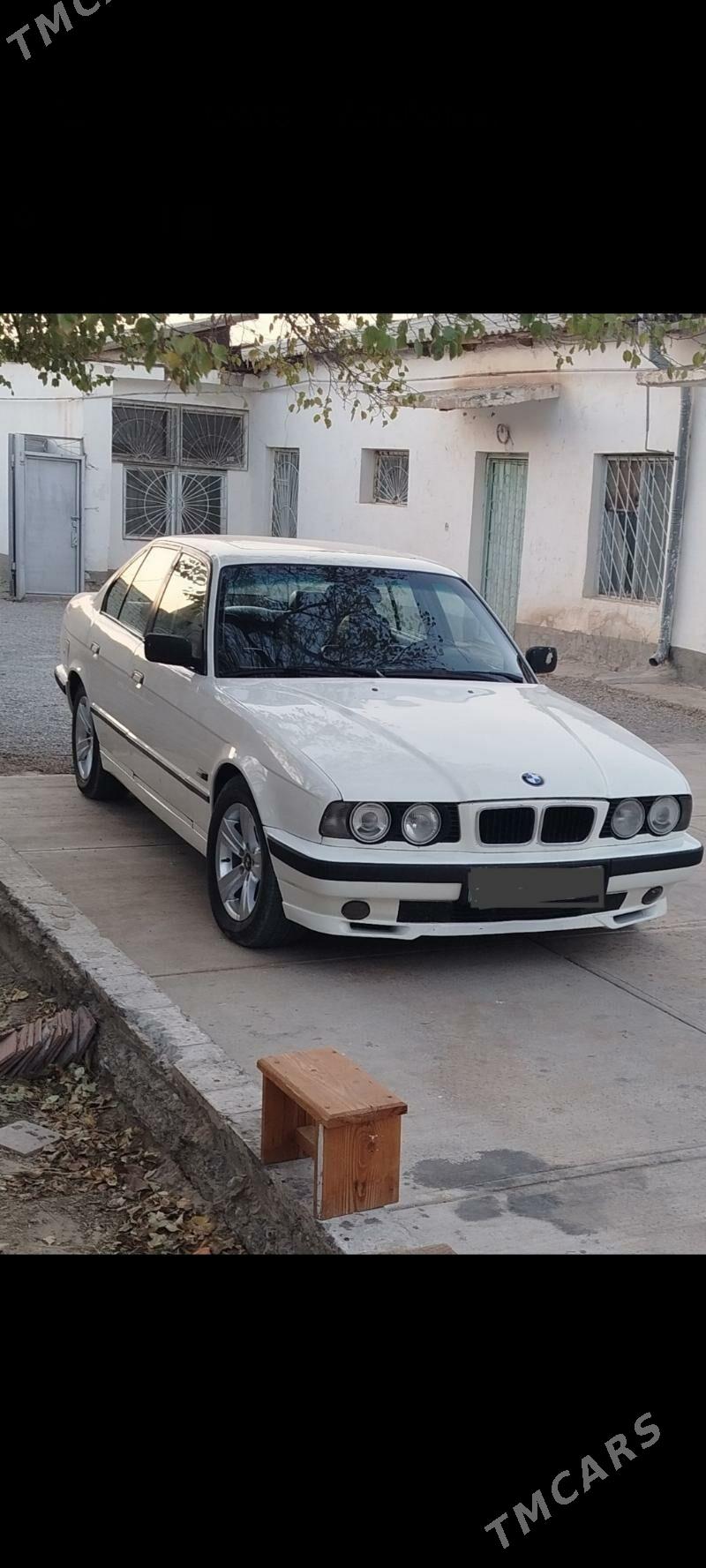 BMW E34 1994 - 63 000 TMT - Gyzylarbat - img 2