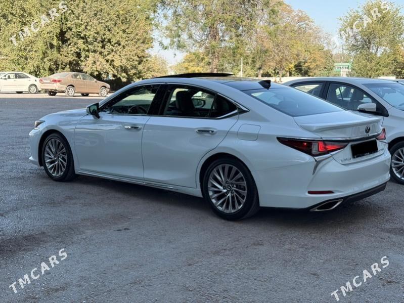Lexus ES 350 2020 - 555 000 TMT - Aşgabat - img 3