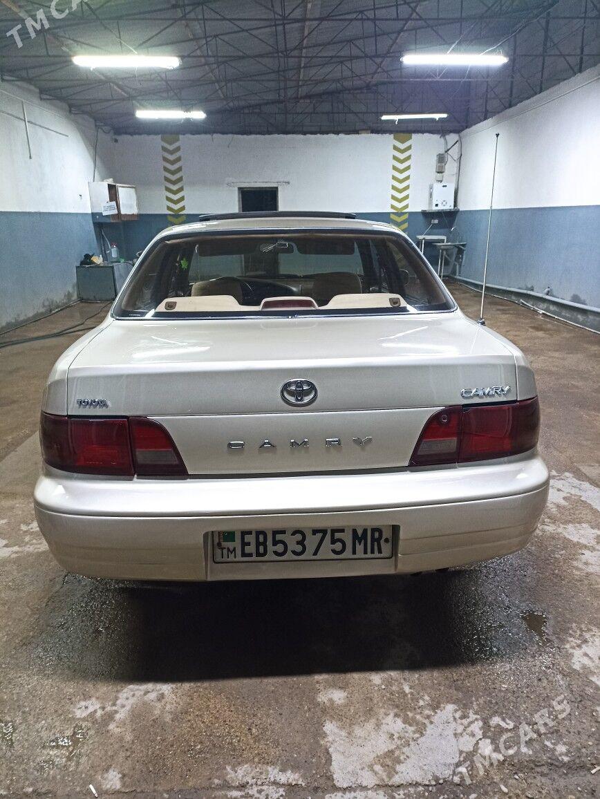 Toyota Camry 1993 - 110 000 TMT - Mary - img 4