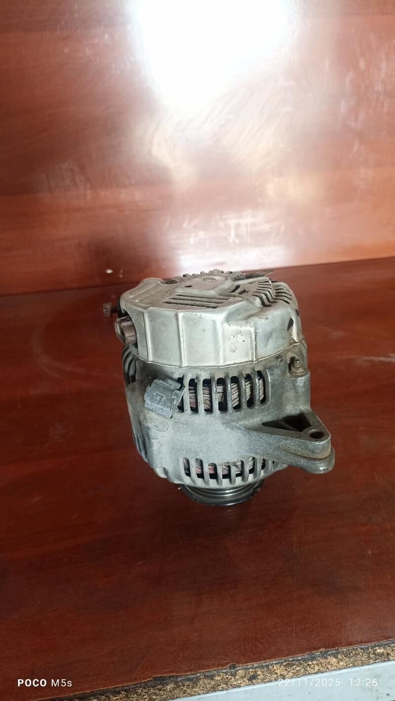 генератир 800 TMT - Туркменабат - img 3