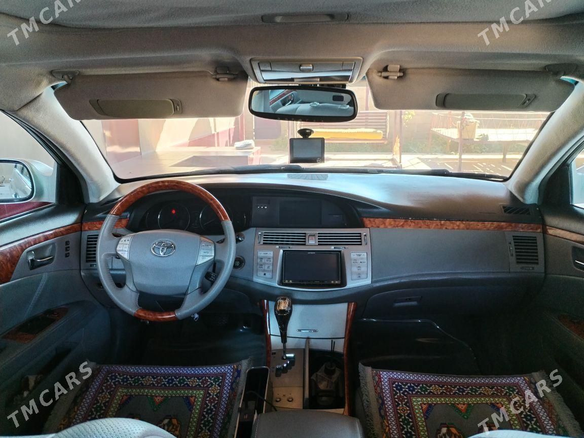 Toyota Avalon 2007 - 195 000 TMT - Гумдаг - img 7