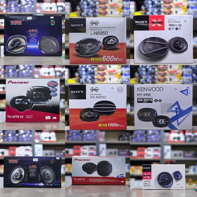 Autocar Awtobezeg magazyn - Hitrowka - img 3