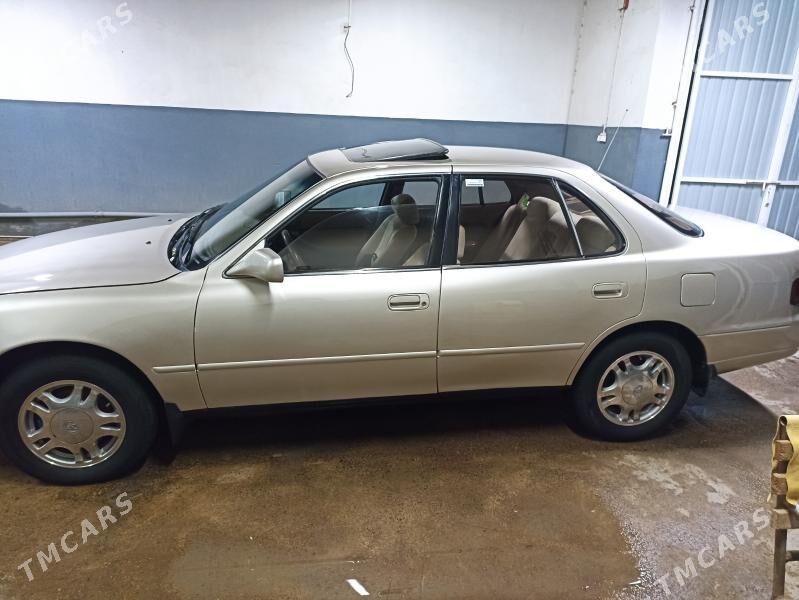 Toyota Camry 1993 - 110 000 TMT - Mary - img 5