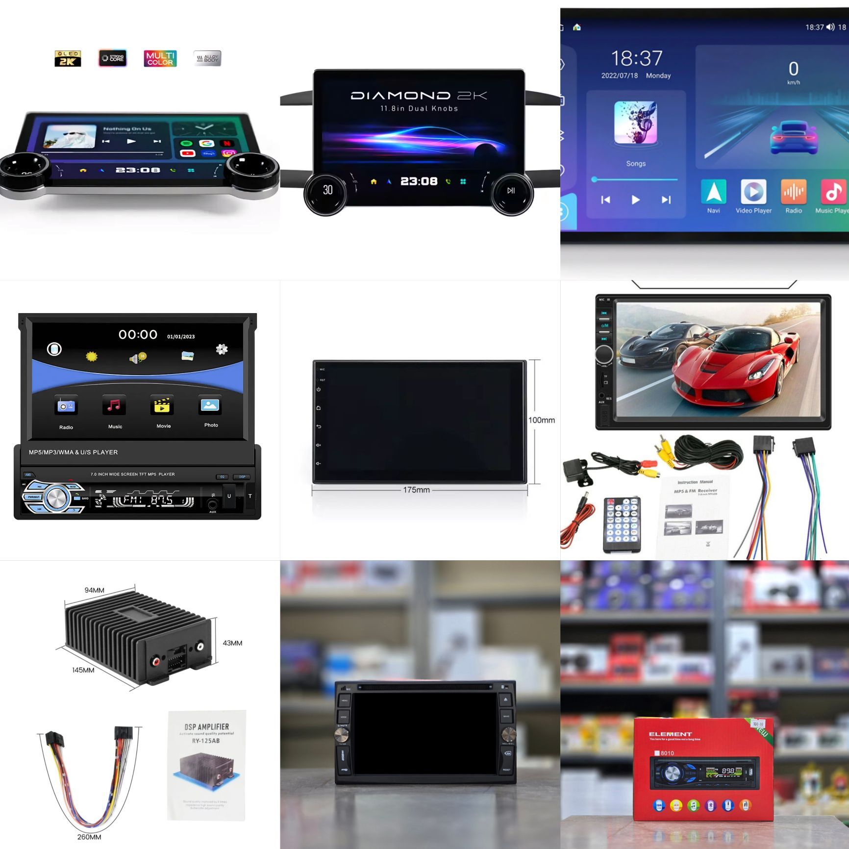 Autocar Awtobezeg magazyn - Hitrowka - img 4