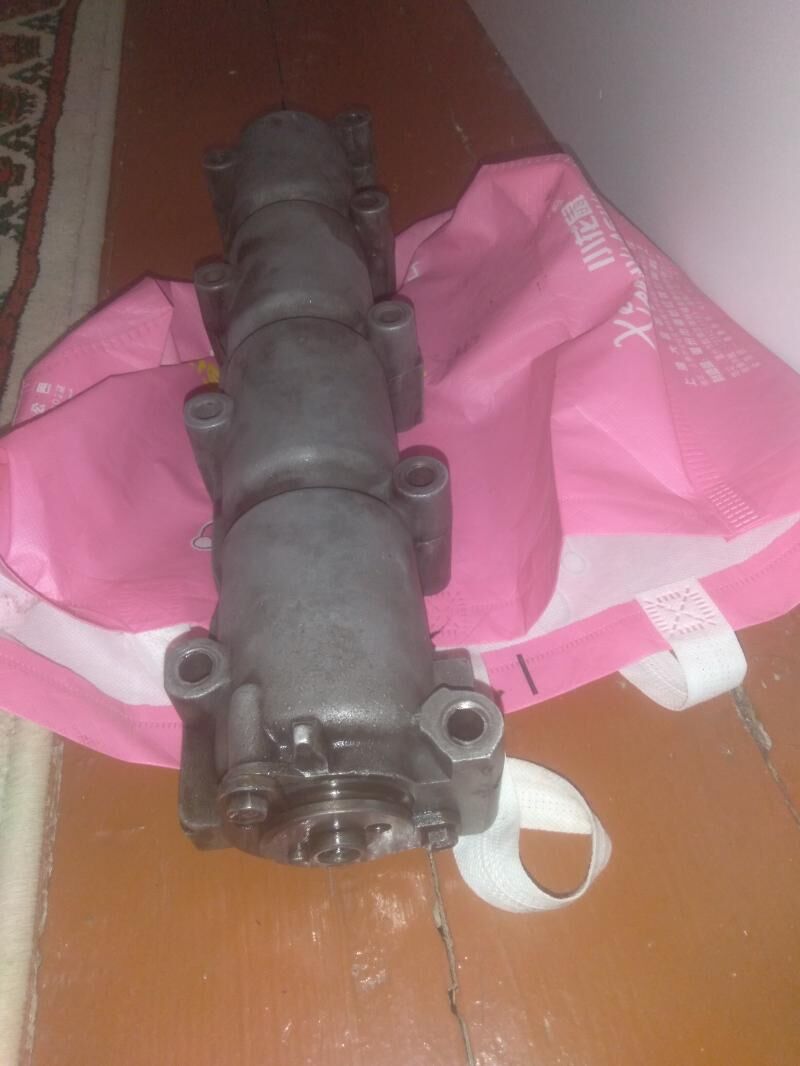 respred 11.2 1 300 TMT - Гёкдепе - img 1