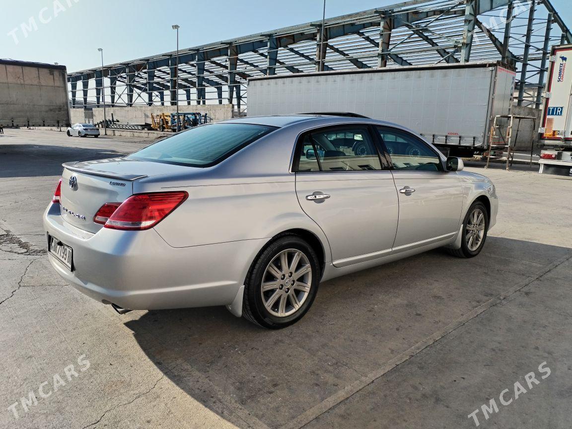 Toyota Avalon 2007 - 195 000 TMT - Гумдаг - img 3