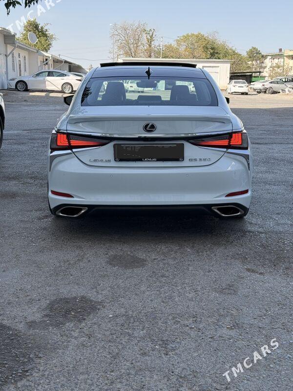 Lexus ES 350 2020 - 555 000 TMT - Aşgabat - img 2