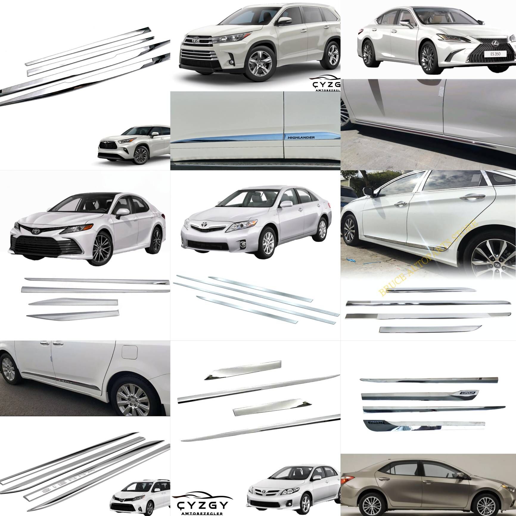 Autocar Awtobezeg magazyn - Hitrowka - img 2