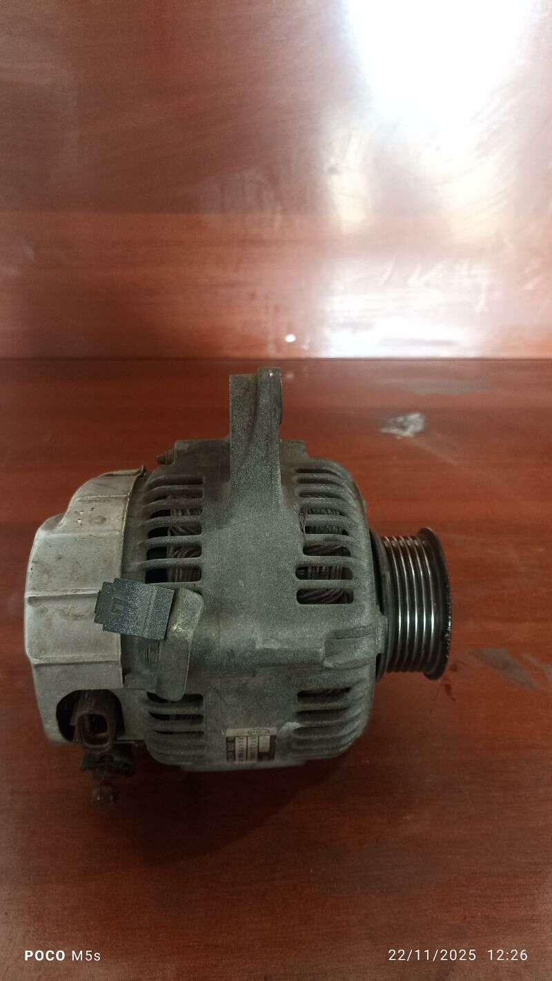 генератир 800 TMT - Туркменабат - img 2