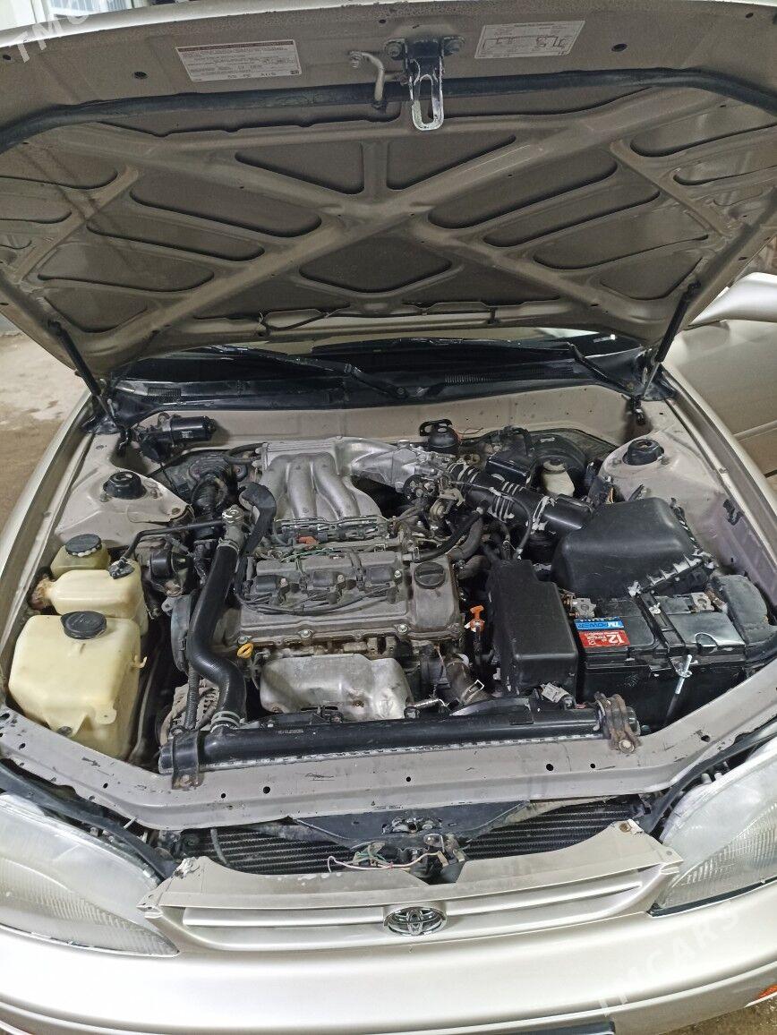 Toyota Camry 1993 - 110 000 TMT - Mary - img 7