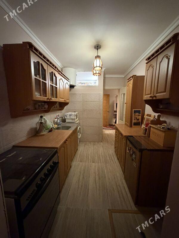 9 mkr satlyk jay 4 komnat - Ашхабад - img 5