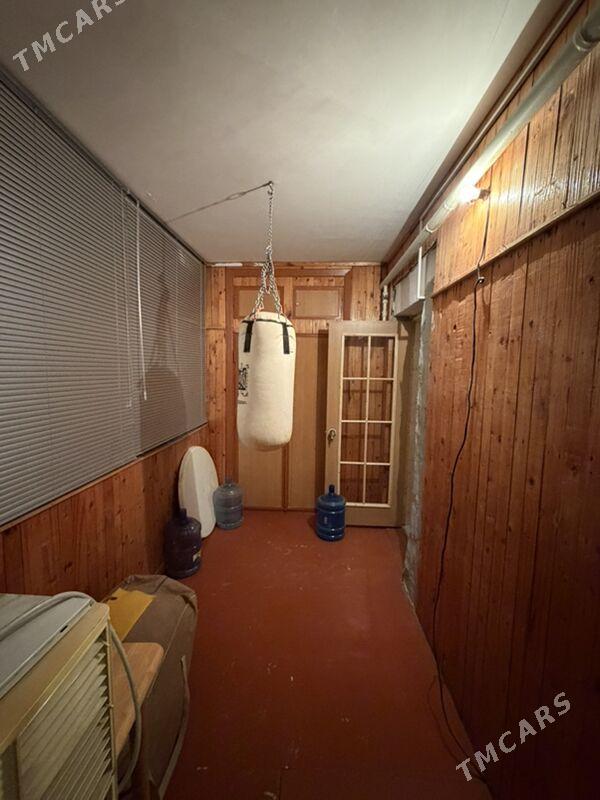 9 mkr satlyk jay 4 komnat - Ашхабад - img 4