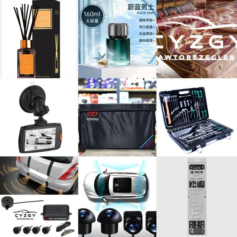 Autocar Awtobezeg magazyn - Hitrowka - img 5