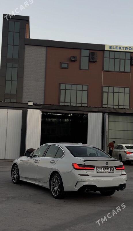 BMW 330 2021 - 515 000 TMT - Mary - img 4