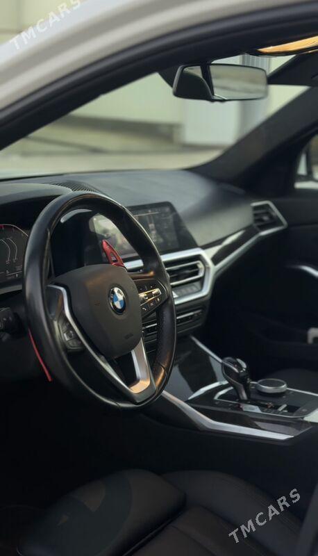 BMW 330 2021 - 515 000 TMT - Mary - img 7