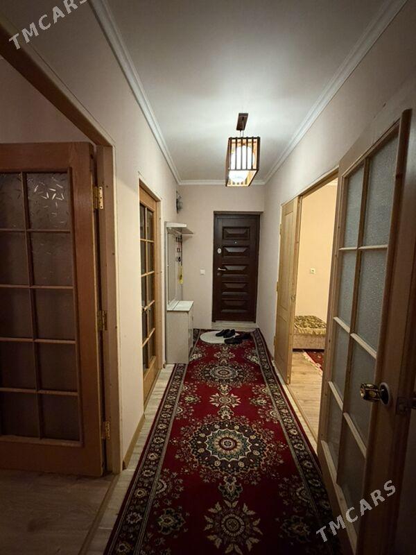 9 mkr satlyk jay 4 komnat - Ашхабад - img 9