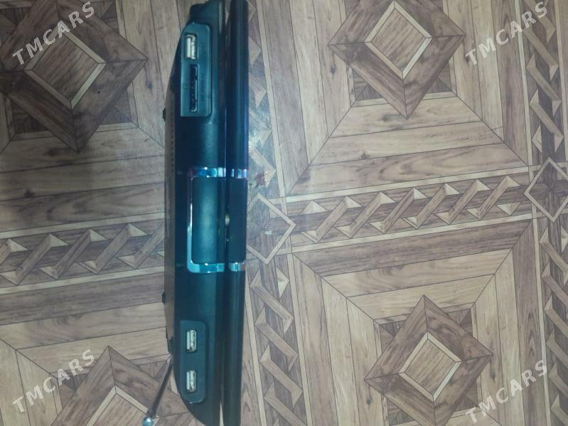 Портативный двд плеер Rolsen. - Туркменабат - img 6