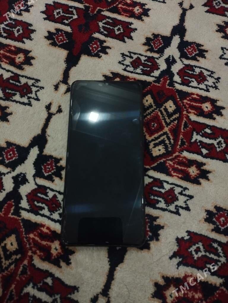 a31 - Gagarin köç, köne Howa menzili - img 2