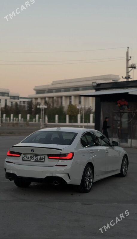 BMW 330 2021 - 515 000 TMT - Mary - img 6