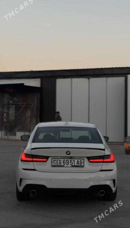 BMW 330 2021 - 515 000 TMT - Mary - img 5