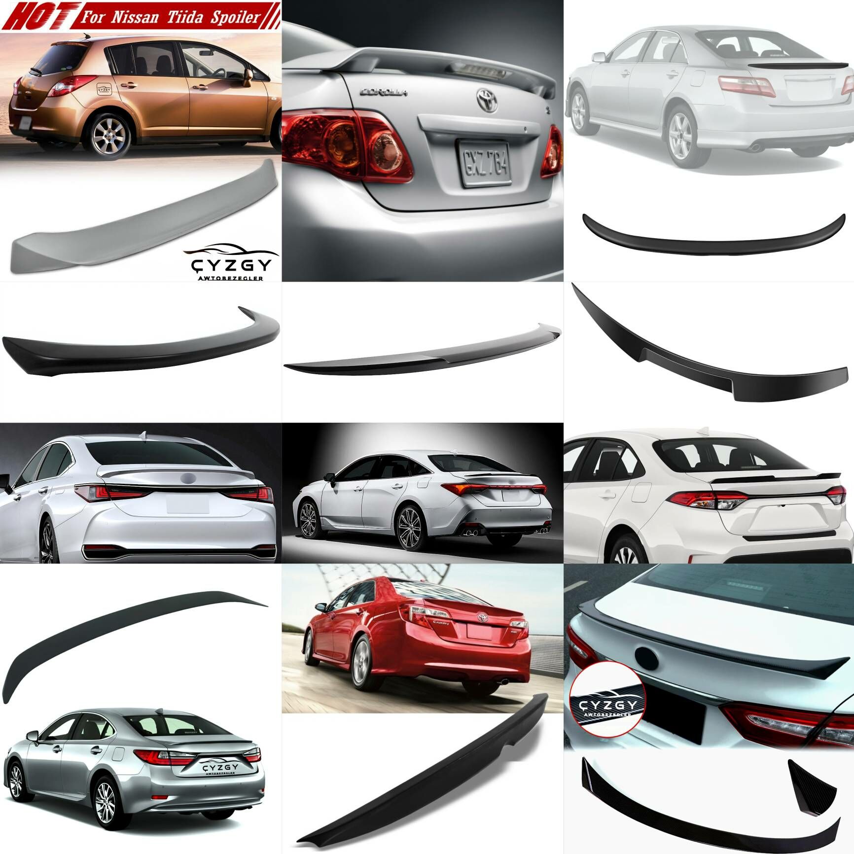 Autocar Awtobezeg magazyn - Hitrowka - img 9