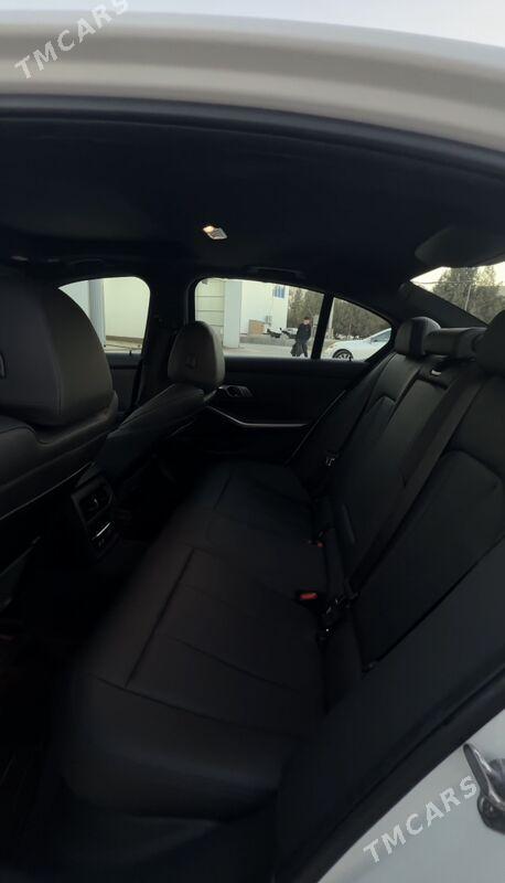 BMW 330 2021 - 515 000 TMT - Mary - img 8