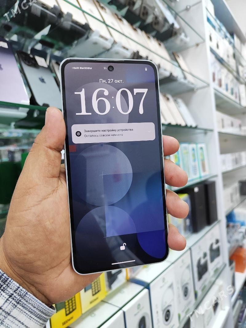 NOTHING 3a PRO 12/256GB GRAY - Aşgabat - img 5