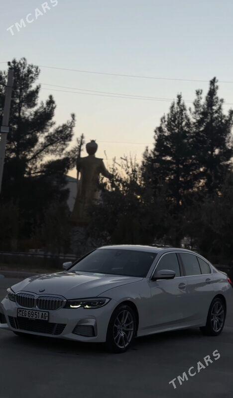BMW 330 2021 - 515 000 TMT - Mary - img 2