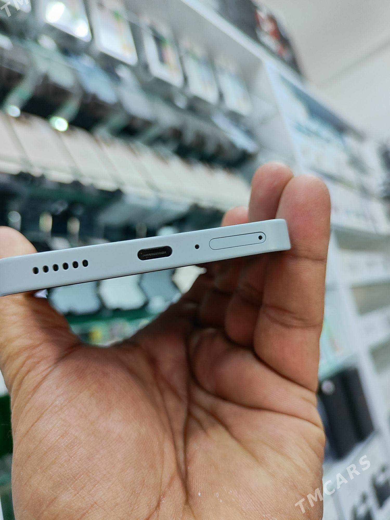 NOTHING 3a PRO 12/256GB GRAY - Aşgabat - img 4