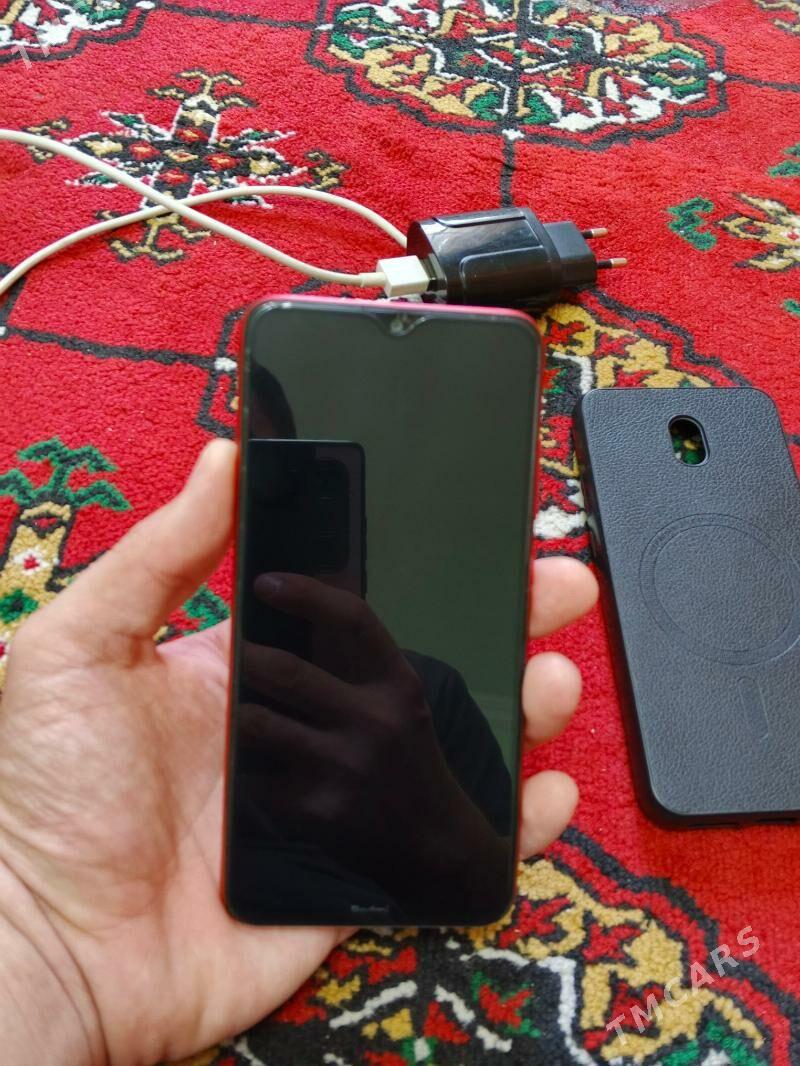 Redmi 8A - 30 мкр - img 3