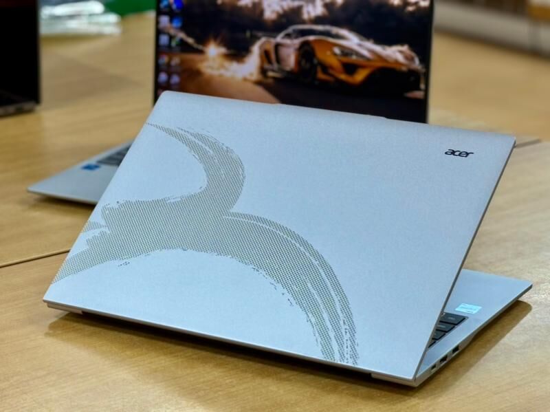 Aspire Lite 16|i5-13|Ram:16Gb - Ашхабад - img 10