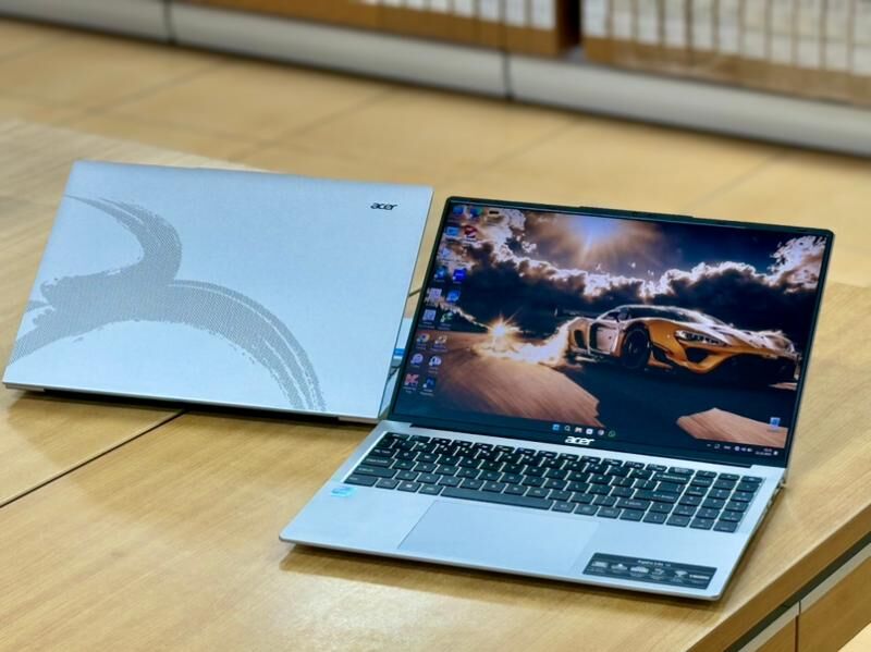 Aspire Lite 16|i5-13|Ram:16Gb - Ашхабад - img 2