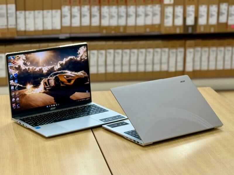 Aspire Lite 16|i5-13|Ram:16Gb - Ашхабад - img 6