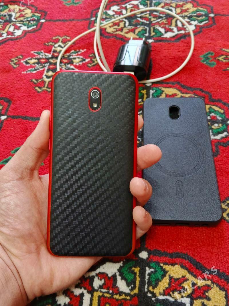 Redmi 8A - 30 мкр - img 2