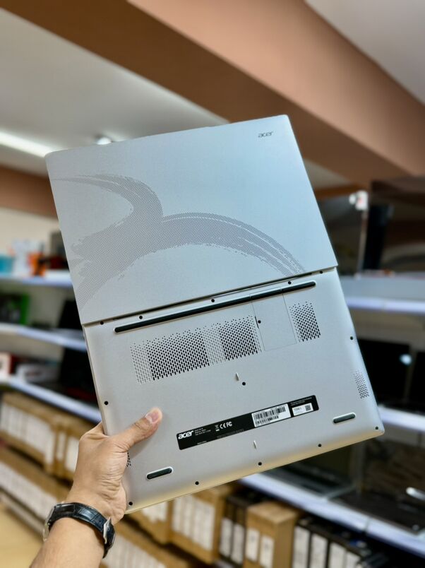 Aspire Lite 16|i5-13|Ram:16Gb - Ашхабад - img 9