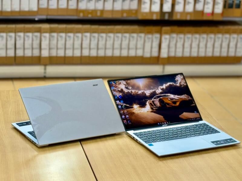 Aspire Lite 16|i5-13|Ram:16Gb - Ашхабад - img 1