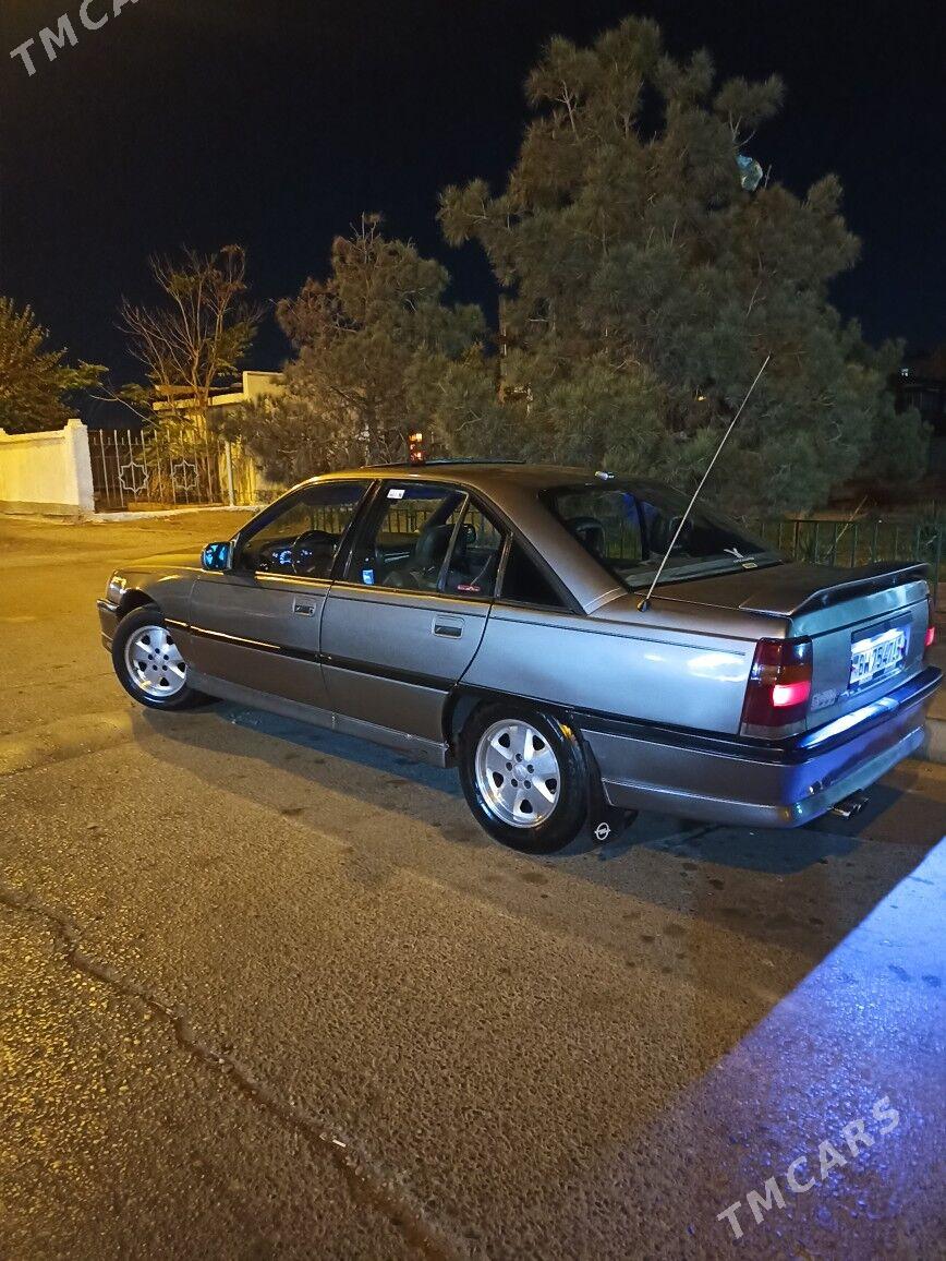 Opel Omega 1990 - 50 000 TMT - Türkmenabat - img 5