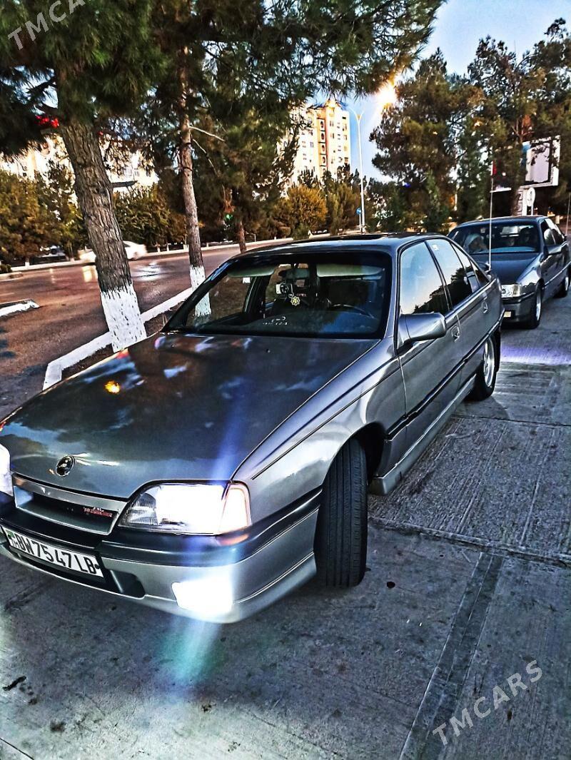 Opel Omega 1990 - 50 000 TMT - Türkmenabat - img 4