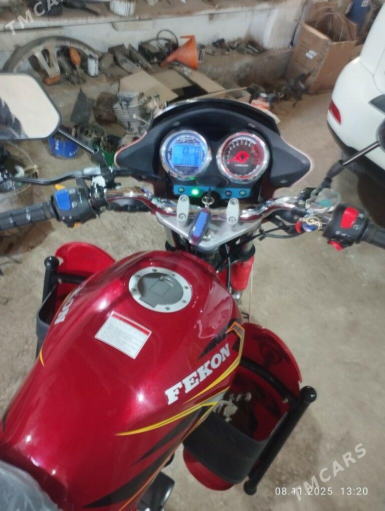 Fekon FK150-8G 2025 - 19 000 TMT - етр. Туркменбаши - img 3