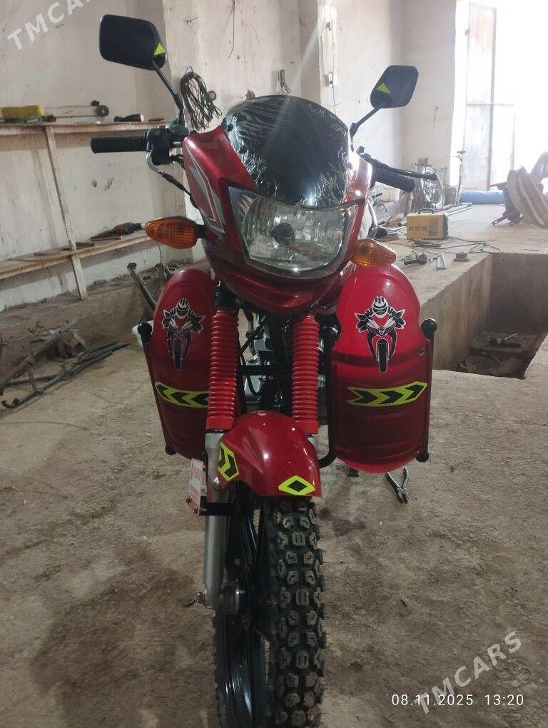 Fekon FK150-8G 2025 - 19 000 TMT - етр. Туркменбаши - img 5