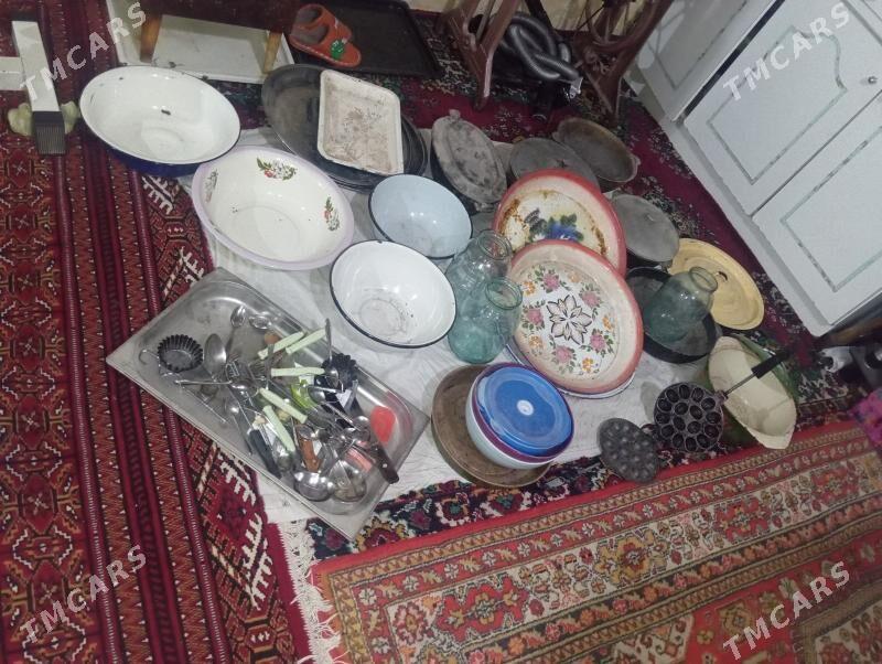 Pasuda пасуды - Aşgabat - img 1