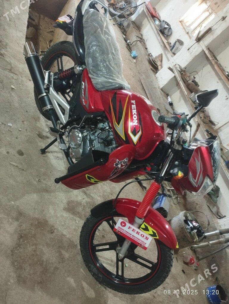 Fekon FK150-8G 2025 - 19 000 TMT - етр. Туркменбаши - img 2