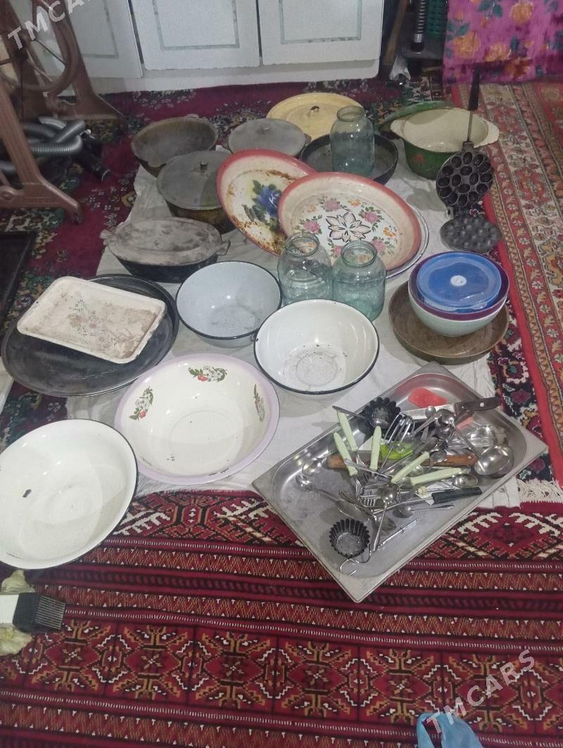 Pasuda пасуды - Aşgabat - img 2