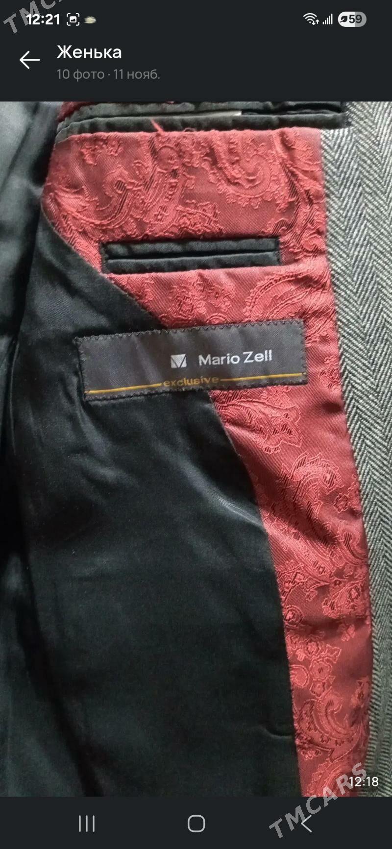 пиджаки - Aşgabat - img 4