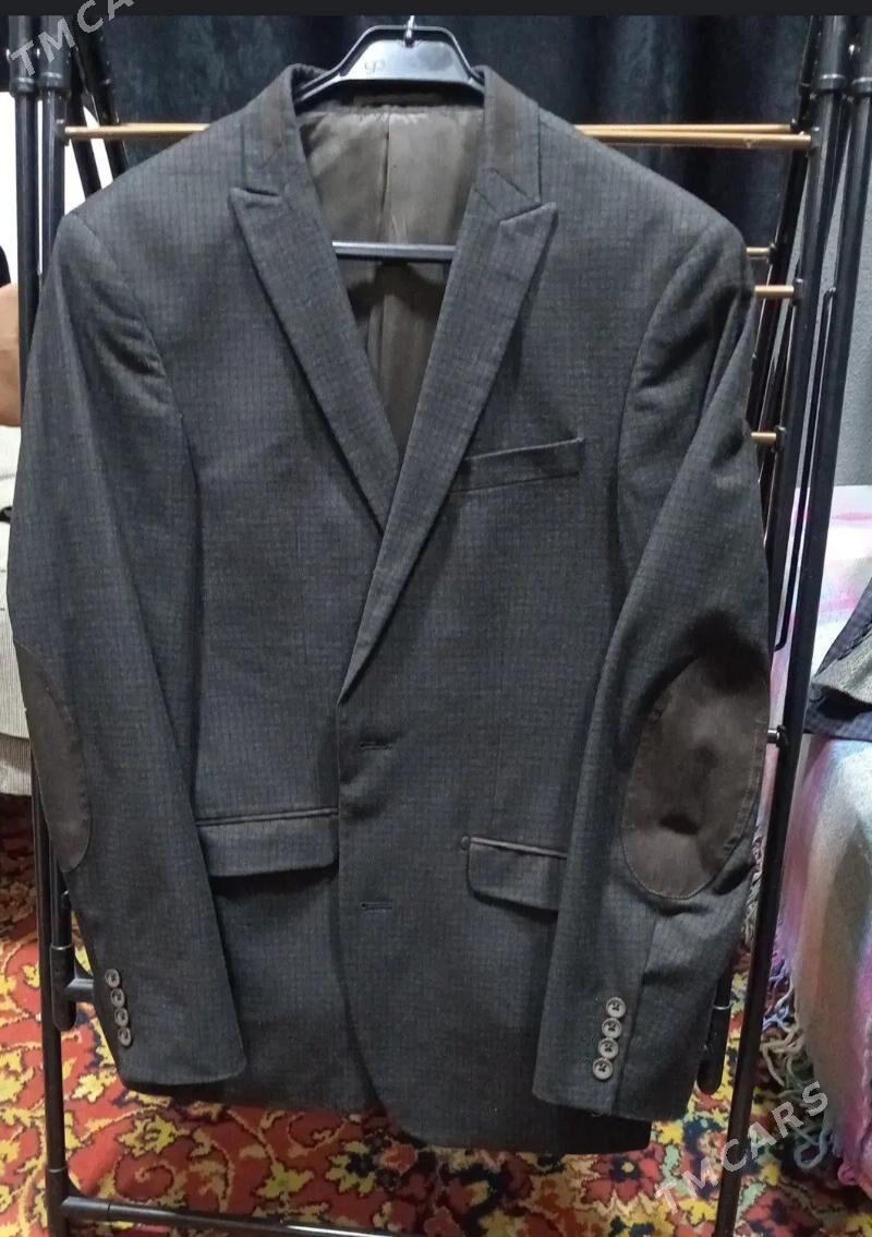 пиджаки - Aşgabat - img 7