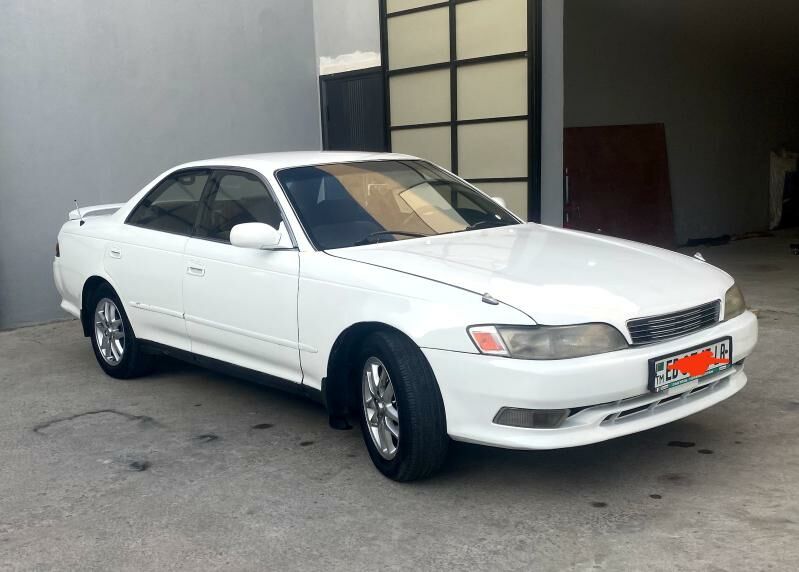 Taksi - Туркменабат - img 2